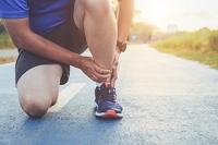 Is Surgery Necessary to Treat Stress Fractures?