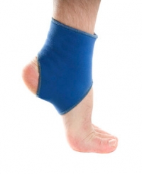 Do I Have a Severe or Mild Ankle Sprain?