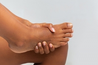 Foot Pain May Be Indicative of Lupus