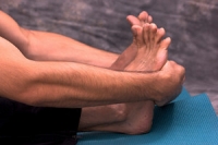 How Stretching can Help Increase Circulation to the Feet
