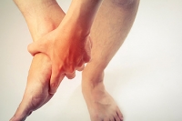 Different Types of Foot Pain